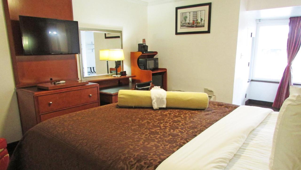 Magnuson Cedar City Extérieur photo