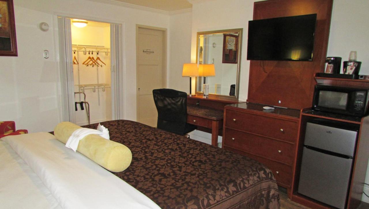Magnuson Cedar City Extérieur photo