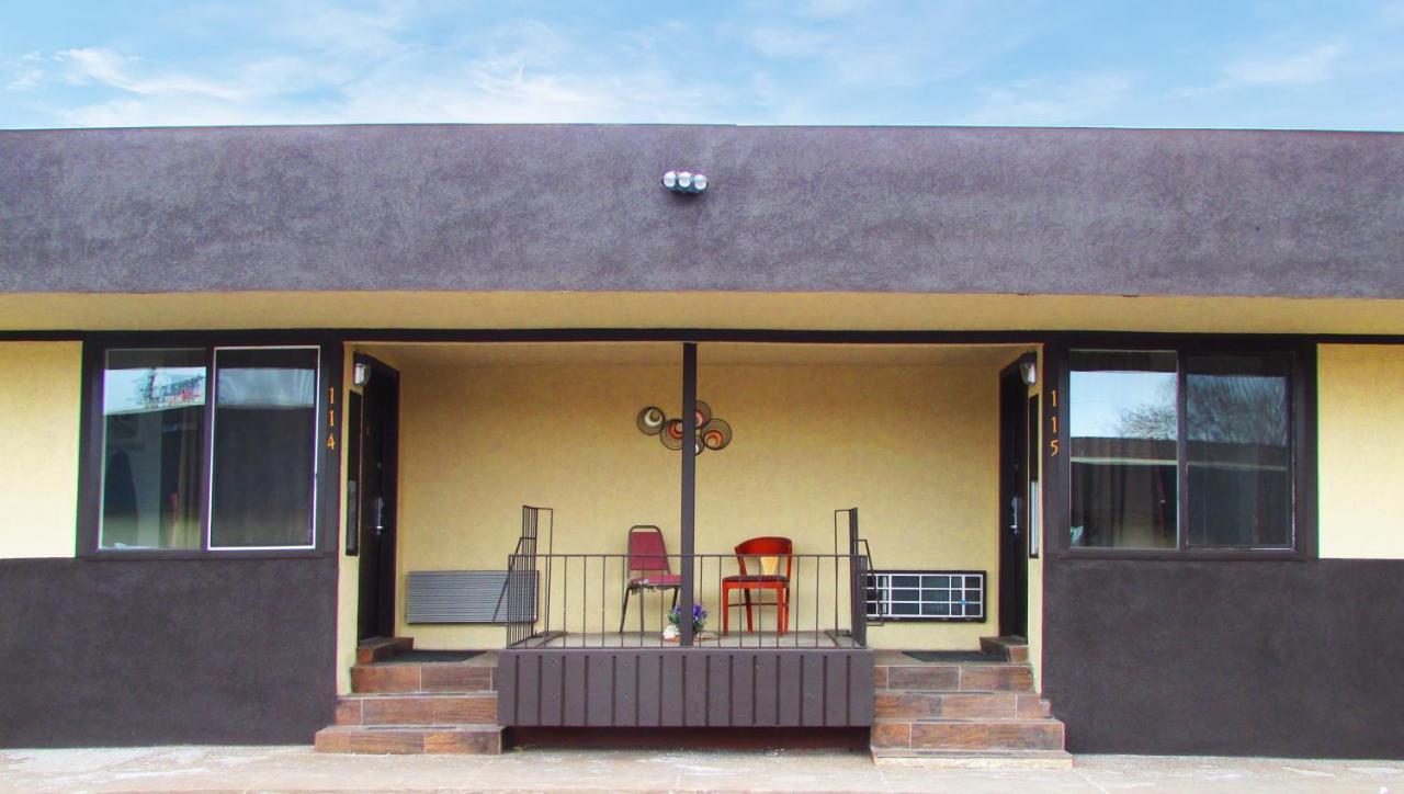 Magnuson Cedar City Extérieur photo
