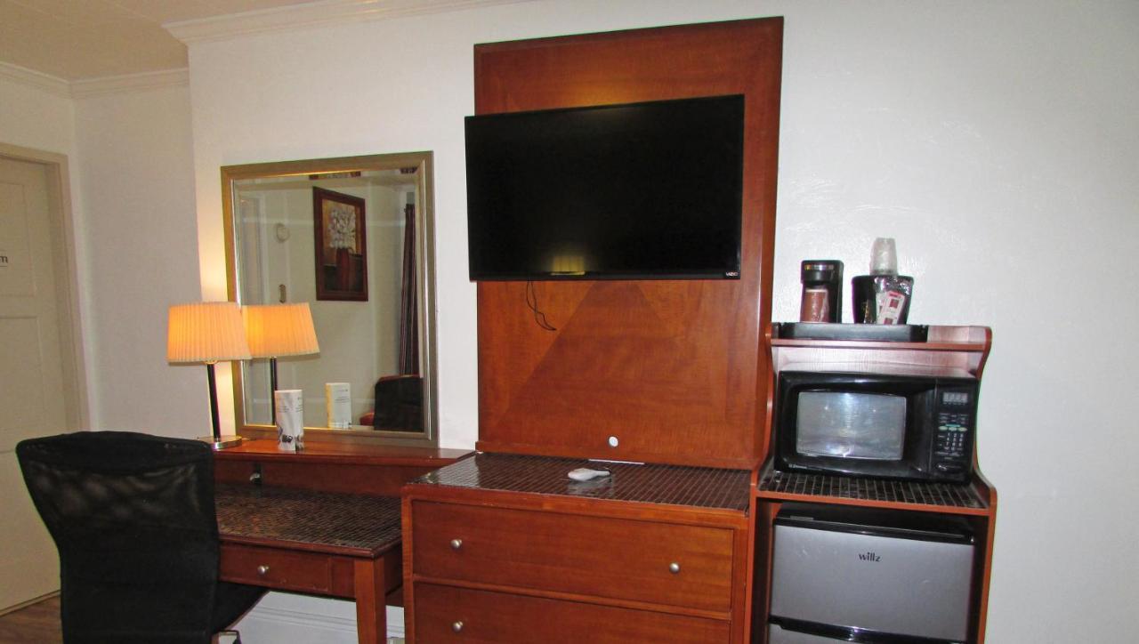 Magnuson Cedar City Extérieur photo