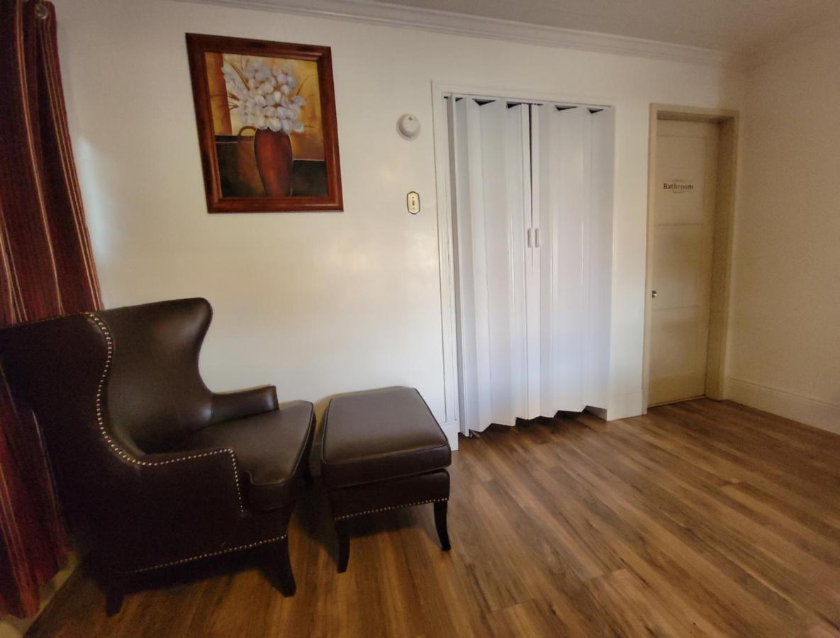 Magnuson Cedar City Extérieur photo