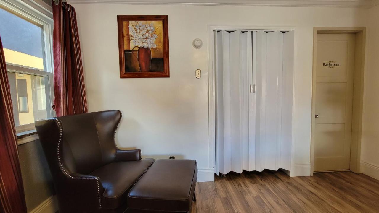 Magnuson Cedar City Extérieur photo